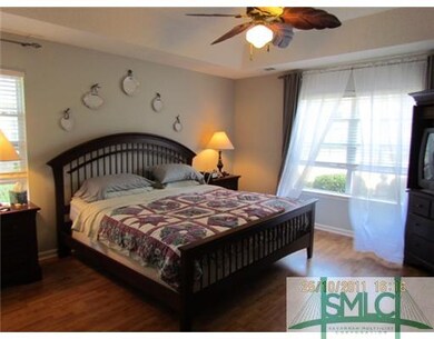 Master Bedroom.