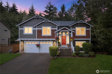 18304 11th Avenue Ct E, Spanaway, WA 98387 - photo 2