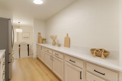 Park Lane Condominium unit 102, Denver, CO 80209 - photo 3