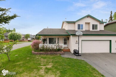 2660 Bell Cir, Anchorage, AK 99507 - photo 2