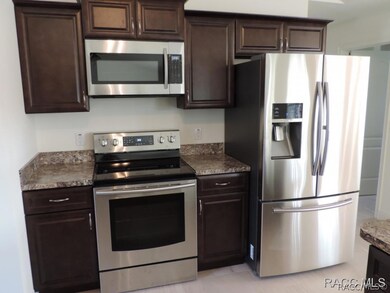 Awesome kitchen