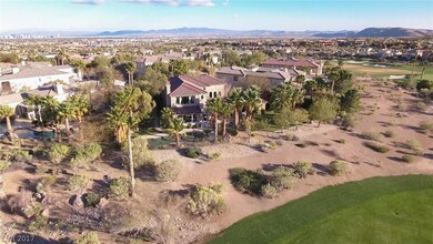 11577 Snow Creek Ave, Las Vegas, NV 89135 - photo 5