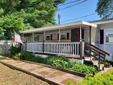 268 Palmer Rd unit 11, Monson, MA 01057 - photo 3