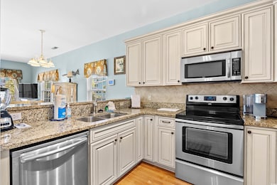 1020 S Ocean Blvd unit A, Surfside Beach, SC 29575 - photo 5