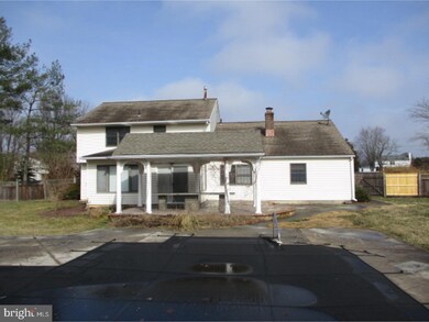 202 Franklin Ct, Mullica Hill, NJ 08062 - photo 2