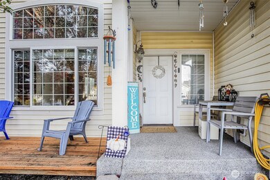 10412 Barry Bridges St SE, Yelm, WA 98597 - photo 3