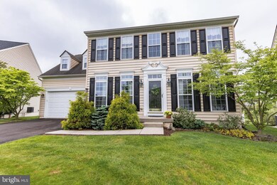 410 Saddlery Dr, Perkasie, PA 18944 - photo 2