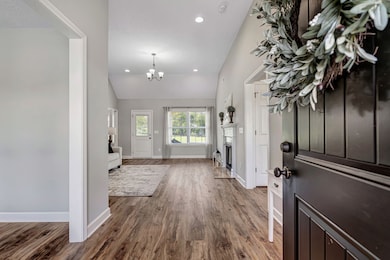 1113 Dundee Ct, Murfreesboro, TN 37129 - photo 3