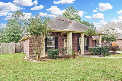 31711 Johlke Rd, Magnolia, TX 77355 - photo 4