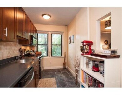 141 Englewood Ave unit 27, Brighton, MA 02135 - photo 5