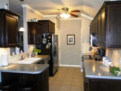 2404 Whispering Pine Blvd, Shawnee, OK 74804 - photo 4