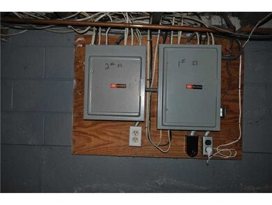 Cellar or Basement.