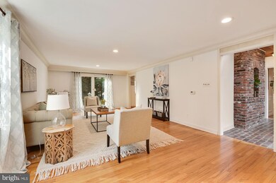 404 Elm St, Moorestown, NJ 08057 - photo 4