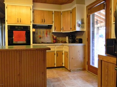 Kitchen 2nd view