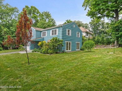 41 Leonard Ave, Riverside, CT 06878 - photo 3