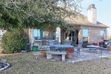 22109 Greenbriar Dr, Whitney, TX 76692 - photo 6