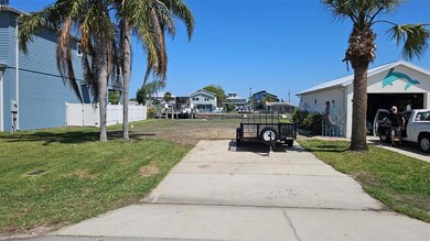 0 Mangrove Dr unit MFRW7874085, Hernando Beach, FL 34607 - photo 7