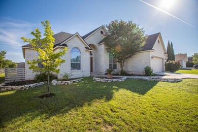 606 Prickly Pear Ct, Fredericksburg, TX 78624 - photo 2