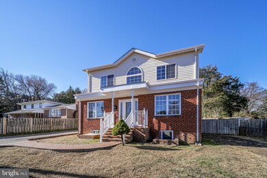 6428 Pickett St, Alexandria, VA 22306 - photo 6