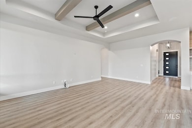 6915 E Chicken Hawk Loop, Nampa, ID 83686 - photo 6