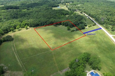 Drone Shoot Rogersville Lot (7)