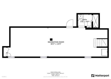 29 Lowden Ave unit 1, Somerville, MA 02144 - photo 6