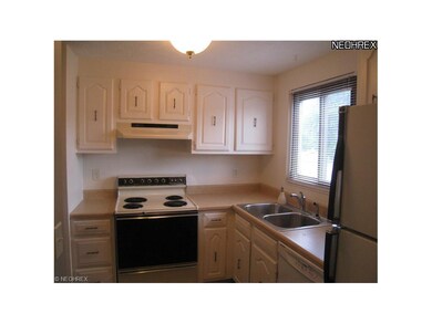 Kichen with an abundance of cabinets, pantry and p