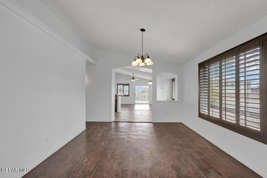 300 Peter Noyes Dr, El Paso, TX 79928 - photo 5