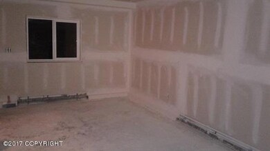Unfinsihed Rec-room