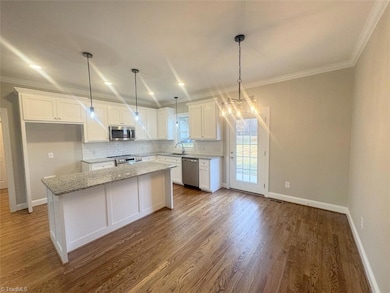 2912 Gibsonville Ossipee Rd, Elon, NC 27244 - photo 2