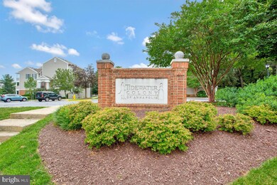502 Mathias Hammond Way unit 206, Annapolis, MD 21401 - photo 2