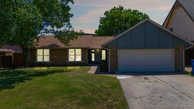 2209 W Gary St, Broken Arrow, OK 74012 - photo 3