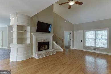 4481 Bogan Gates Trail, Buford, GA 30519 - photo 7