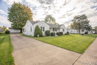 518 Overholser, Wapakoneta, OH 45895 - photo 3