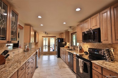 19561 Kimball Creek Rd, Collbran, CO 81624 - photo 7