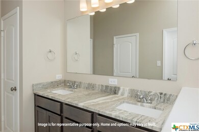 1848 Lonesome Oak Dr, Temple, TX 76502 - photo 7