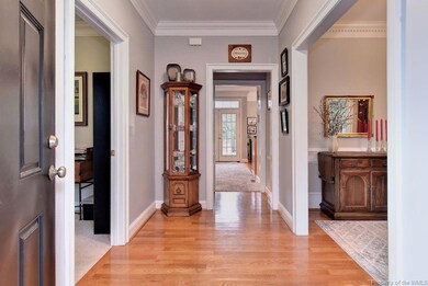 4858 Riverview Rd, Williamsburg, VA 23188 - photo 4