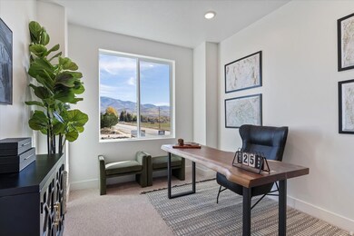 5824 N Jeeder Dr unit 70, Mountain Green, UT 84050 - photo 6