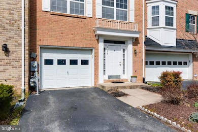 4608 Kings Mill Way, Owings Mills, MD 21117 - photo 3