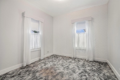 Optional Main Floor Bedroom