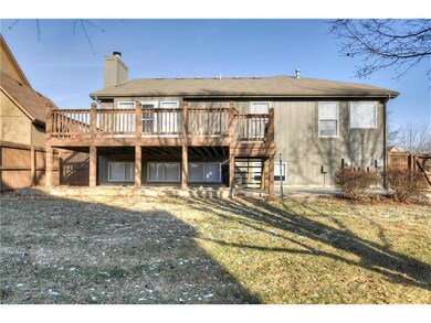 21429 W 50th Terrace, Shawnee, KS 66218 - photo 3