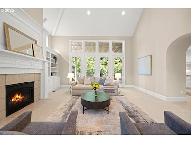 5436 SW Champion Place, Portland, OR 97225 - photo 4