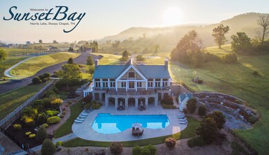 2_SunsetBay Clubhouse Pool
