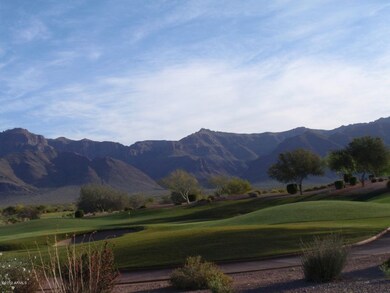 Prospector Golf Course!