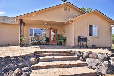 Creekside Home with Acreage For Sale in