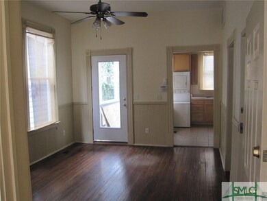 546 E Huntingdon St unit B, Savannah, GA 31401 - photo 4