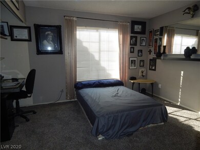 2ND BEDROOM W/ATTACHED FULL BATHROOM