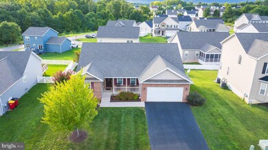 25 Reprisal Rd, Inwood, WV 25428 - photo 3