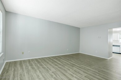 Living Room to Kitchen