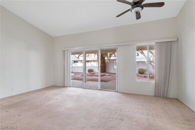 6136 Browning Way Las Vegas, NV 89130-Great Room